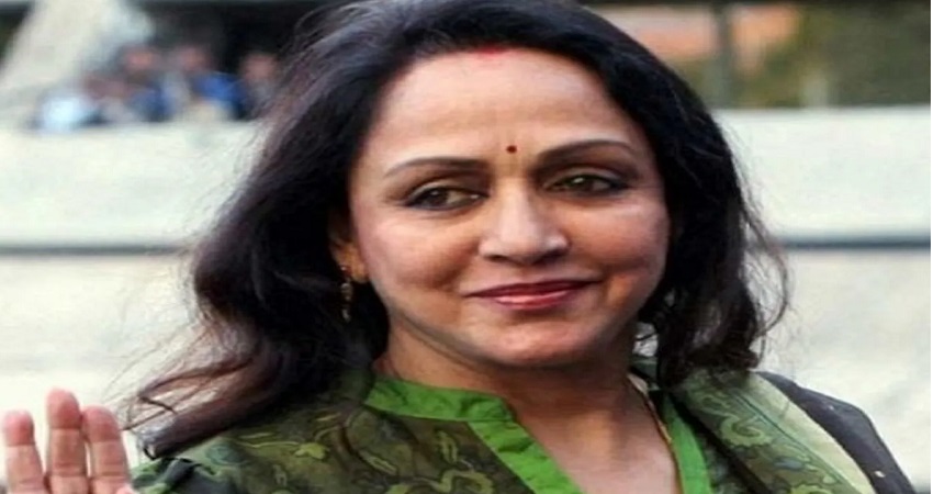 हेमा मालिनी ने पीएम मोदी को पत्र लिखकर की मांग, EPS पेशनधारियों की राशि बढ़ाकर करें 7500 हेमा मालिनी ने पीएम मोदी को पत्र लिखकर की मांग, EPS पेशनधारियों की राशि बढ़ाकर करें 7500